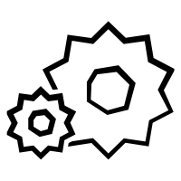 BACnet / Modbus Icon