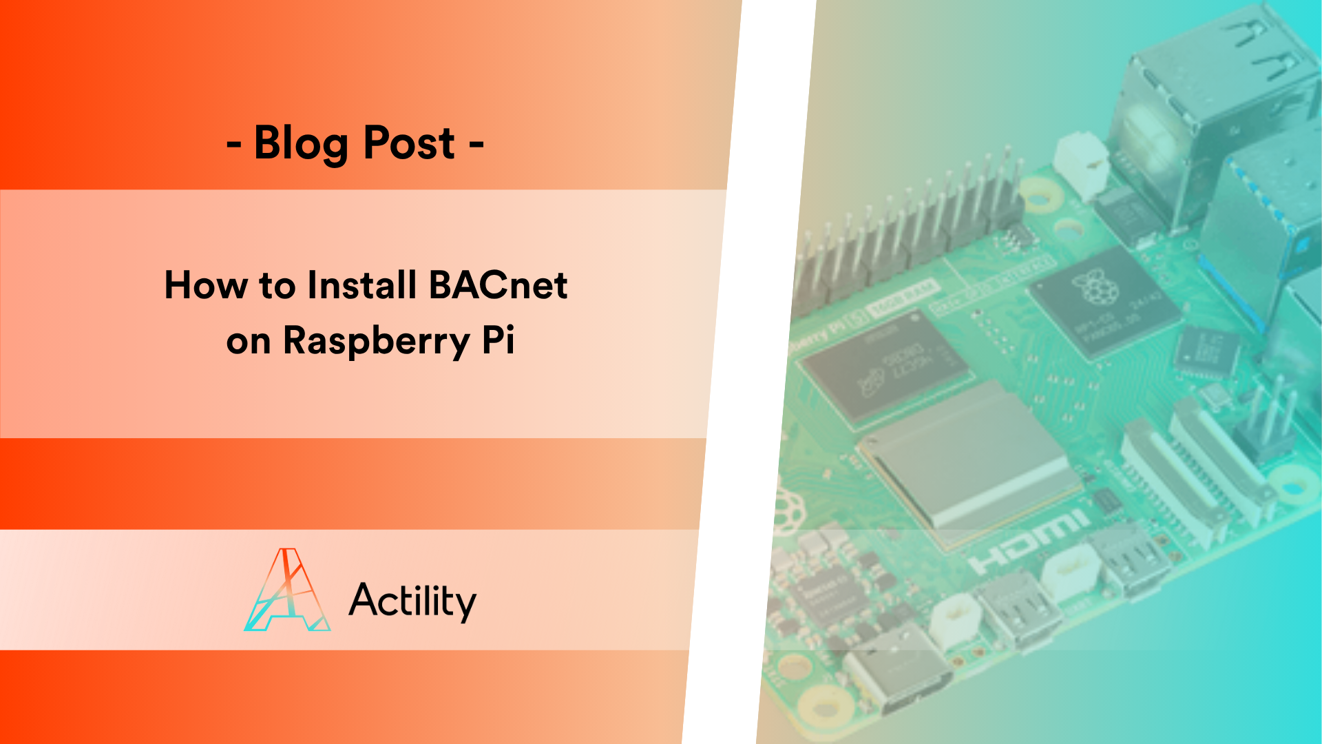 How to Install BACnet on Raspberry Pi