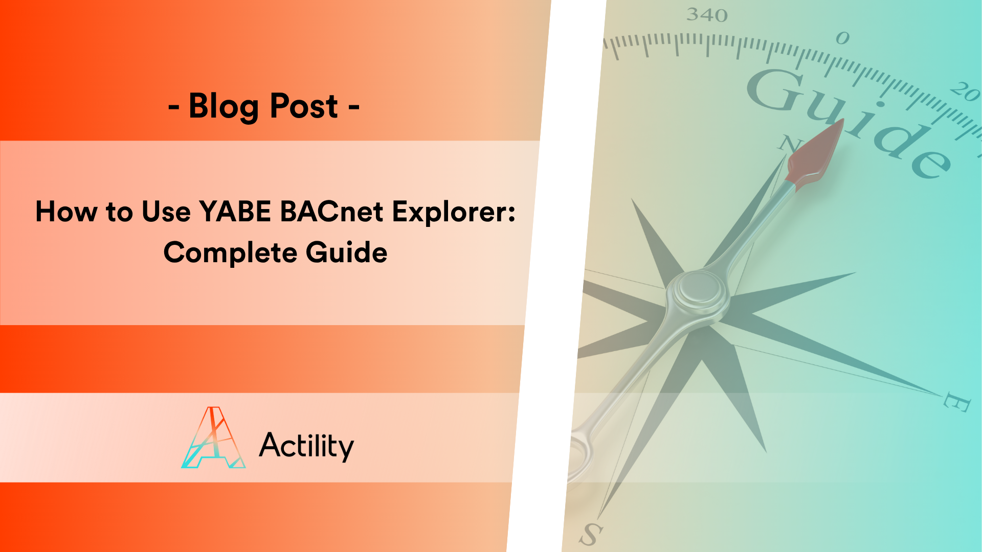 How to Use YABE BACnet Explorer: Complete Guide