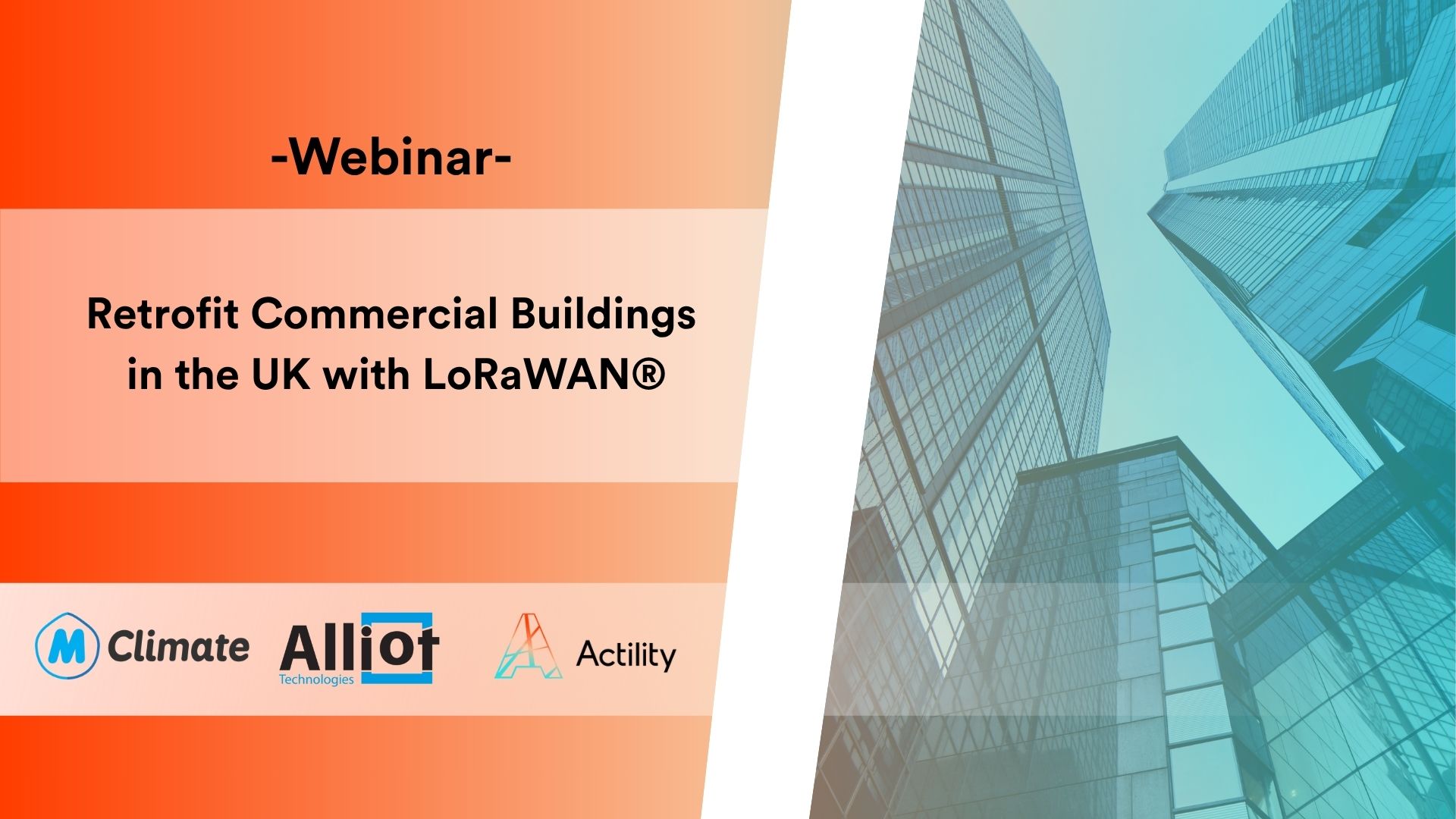 banner actility webinar