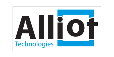 logo alliot technologies