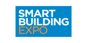 logo smart building expo
