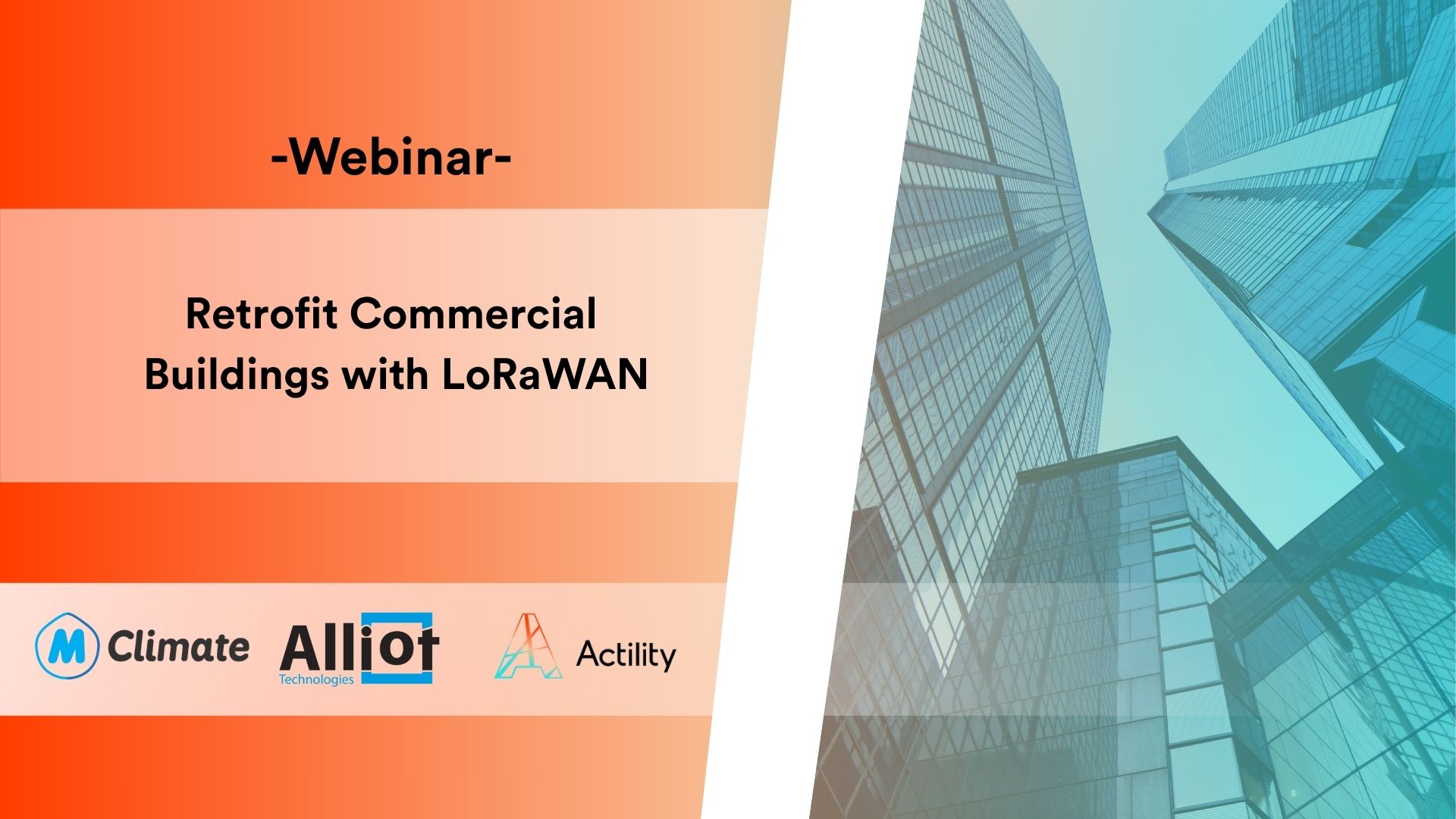 webinar retrofit commercial buildings with lorawan