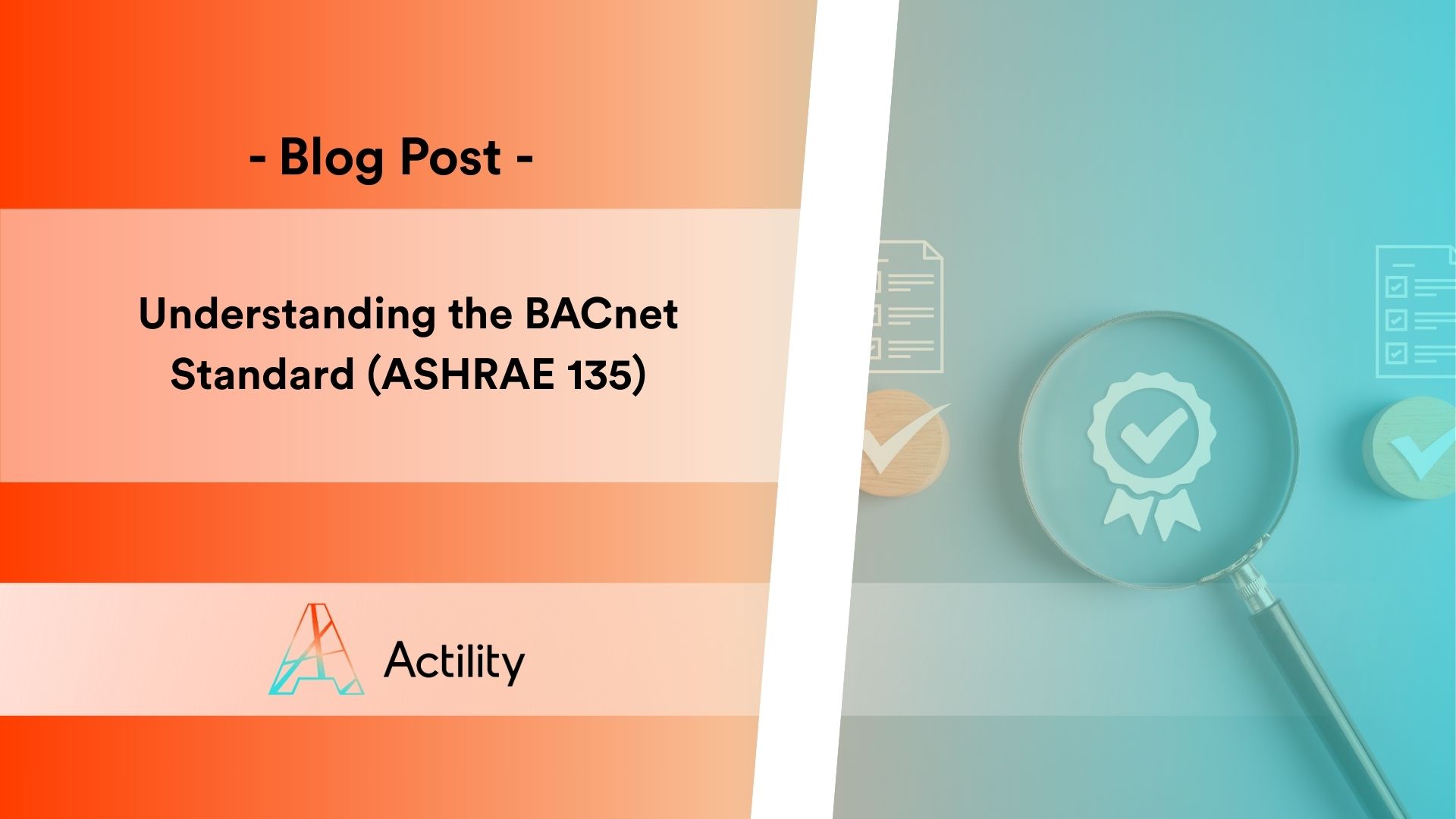 understanding the bacnet standard
