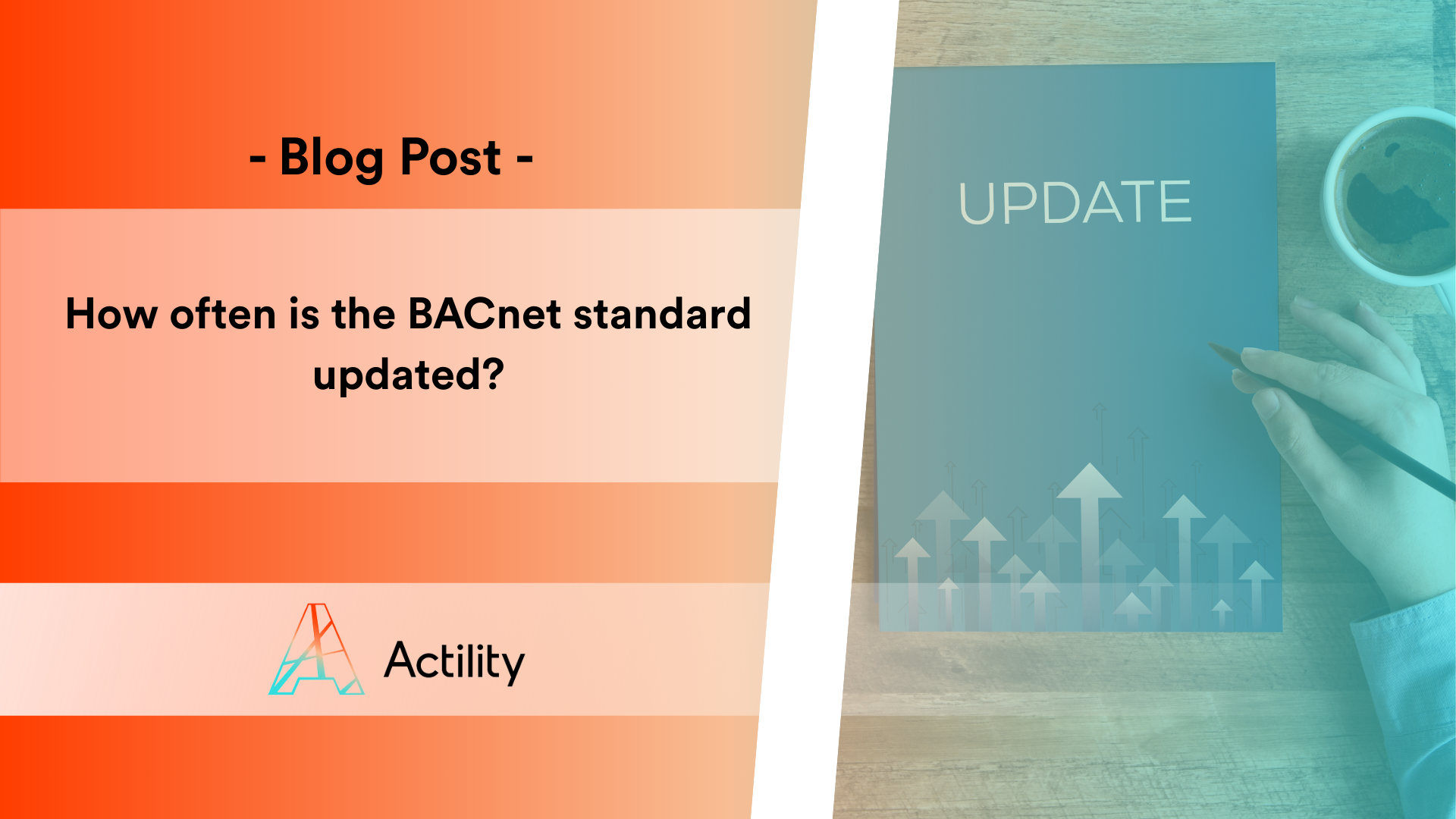 how often is the bacnet standard updated