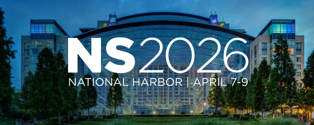 niagara summit 2026 banner