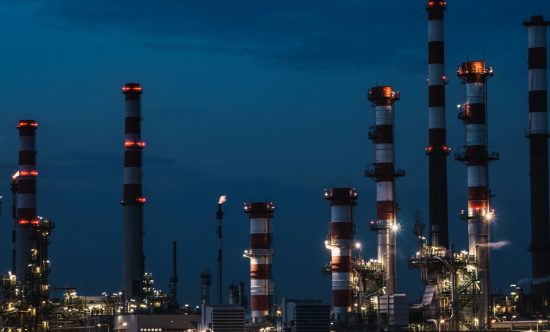 Industry