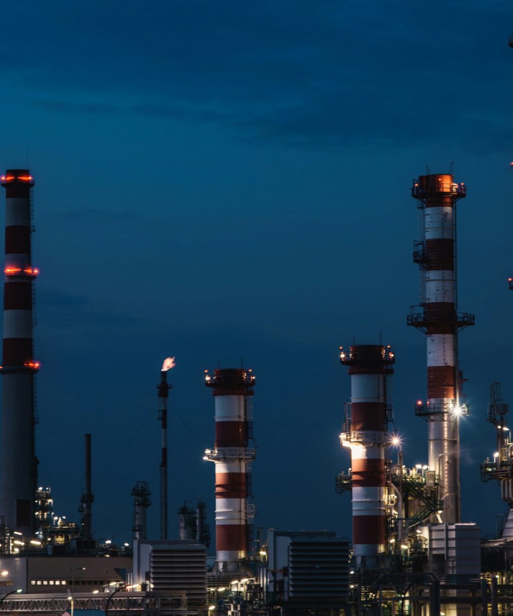 Industry